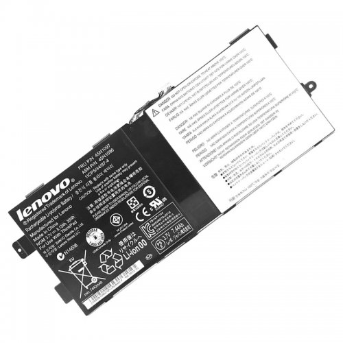 Γνήσια μπαταρία για Lenovo ThinkPad Tablet 2 45N1099 45N1721 45N1097 - Συμβατή