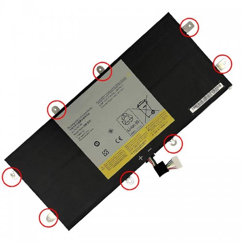 Baterie laptop Lenovo ThinkPad Yoga 11 Yoga 11S Ultrabook L11M4P13 - Originala