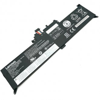 Γνήσια μπαταρία για Lenovo ThinkPad Yoga 260 00HW027 SB10F46465 - Συμβατή
