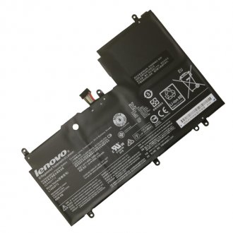 Γνήσια μπαταρία για Lenovo Yoga 3 Yoga 700 L14M4P72 - Συμβατή