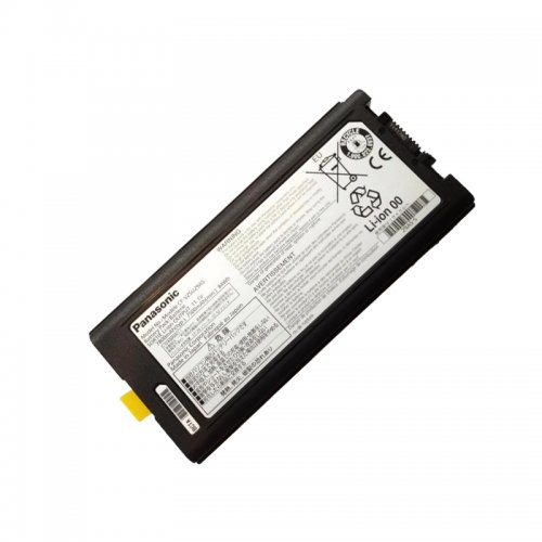 Γνήσια μπαταρία για Panasonic Toughbook CF-29 CF-51 CF-52 CF-VZSU29ASU - Συμβατή
