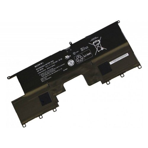 Оригинална батерия за лаптоп SONY VAIO Pro 11 VAIO Pro 13 SVP112* SVP132* VGP-BPS38