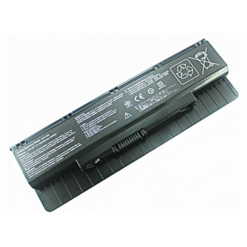 Μπαταρία για Asus N46EI N46V N46VM N46VZ N56V N56VM N56VZ N56XI N76V N76VM N76VZ A31-N56 A32-N56 - Συμβατή