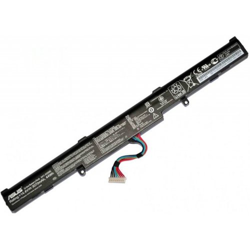 Μπαταρία για Asus F450 F550 X450 X550 X750 A41-X550E - Συμβατή