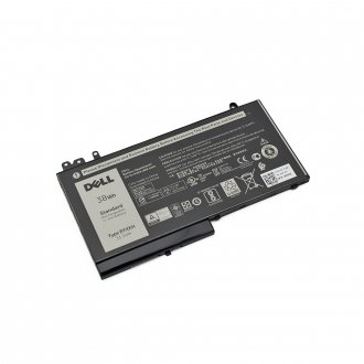 Батерия за лаптоп Dell Latitude 3100 3150 3160 E5250 E5450 E5550 (3 клетки / 3 cells) - Оригинална / Original