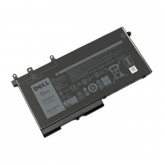 Оригинална Батерия за лаптоп Dell Latitude 5280 5290 5480 5488 5490 3 клетки / 3 Cells
