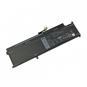 Батерия за лаптоп Dell Latitude 7370 (4 клетки / 4 cells) - Оригинална / Original