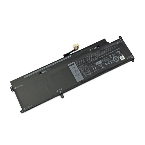 Γνήσια μπαταρία για DELL Latitude 13 7370 XCNR3 34Wh - Συμβατή