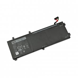 Батерия за лаптоп Dell XPS 15 9550 Precision M5510 (3 клетки / 3 cells) - Оригинална / Original