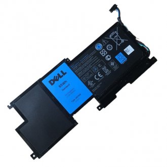 Оригинална Батерия за лаптоп Dell XPS 15 L521X 9 клетки / 9 Cells