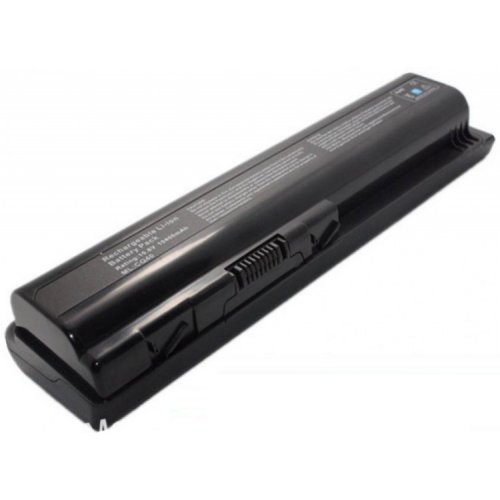 Μπαταρία για HP Compaq DV2000 DV6000 Presario V3000 V6000 C700 HSTNN-IB32 12кл - Συμβατή