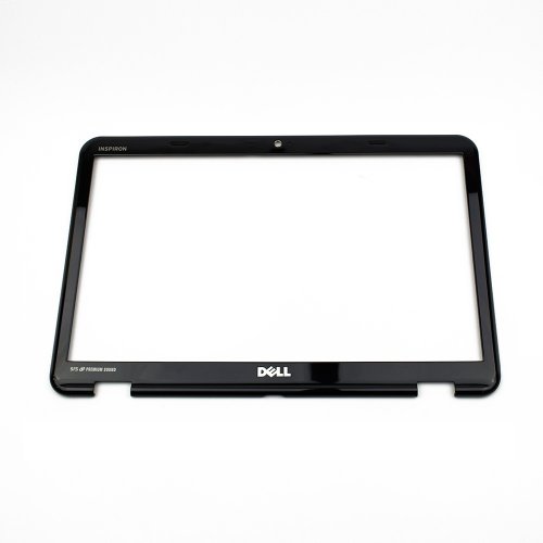 Front Bezel Οθόνες Dell N4050 N5110 M5110 - Για Με cameră web