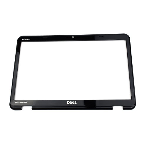 Front Bezel Οθόνες Dell N5110 M5110 - Για Με cameră web