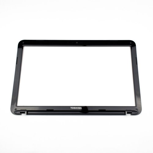 Front Bezel Οθόνες Toshiba Satellite C850 C855 L850 L855 - Μαύρος