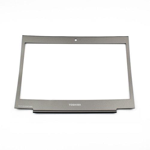 Front Bezel Οθόνες Toshiba Satellite Z830 - Ασήμι