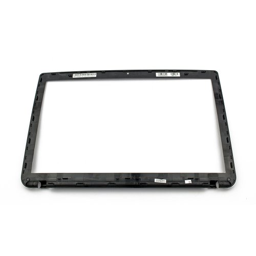 Front Bezel Οθόνες Toshiba Satellite C50-A C55-A C55D-A - Μαύρος