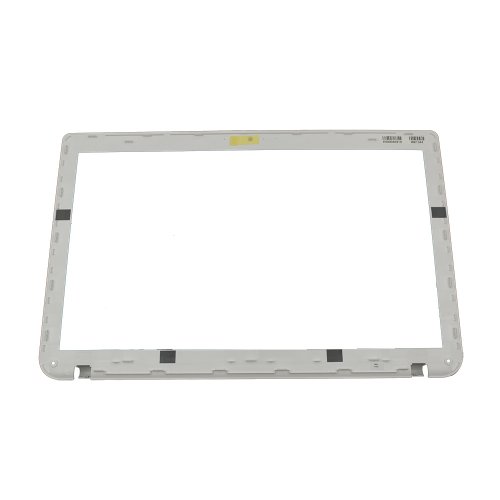 Front Bezel Οθόνες Toshiba Satellite C50-A C55-A C55D-A - άσπροa