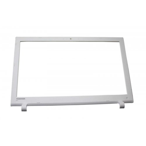 Front Bezel Οθόνες Toshiba Satellite L50-C S55-C C50-C C55-C C55D-C - άσπροa
