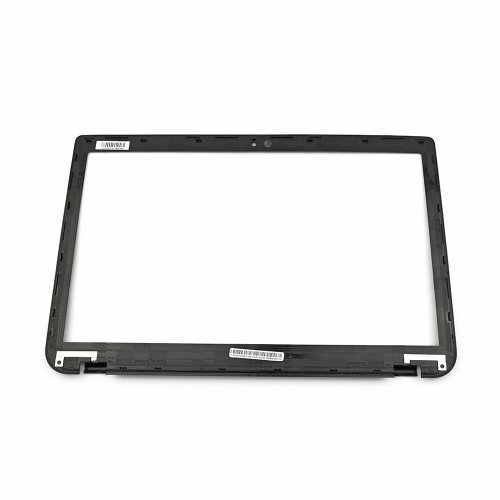 Front Bezel Οθόνες Toshiba Satellite P55-A P55T-A - Μαύρος
