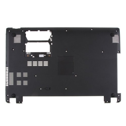 Bottom Base Cover Acer Aspire V5-531 V5-571G - Μαύρος