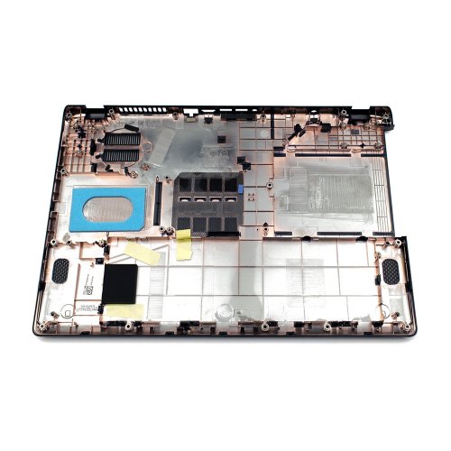 Bottom Base Cover Acer Aspire ES1-520 ES1-521 ES1-522 - Μαύρος