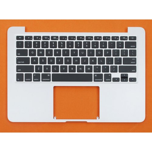 Palmrest Με Πληκτρολόγιο Apple MacBook Pro 13.3" A1502 2015 + Backlit χωρίς TouchPad