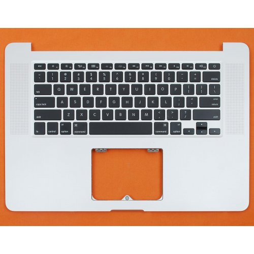 Palmrest Με Πληκτρολόγιο Apple MacBook Pro 15" A1398 2015 + Backlit χωρίς TouchPad