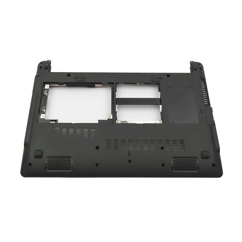 Bottom Base Cover Asus UL30A-1A - Μαύρος Με μεγάφωνο