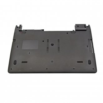 Долен корпус (Bottom Base Cover) за Asus X501a X501u X501ei X501x X501xe F501a F501u Series Черен / Black Type 2