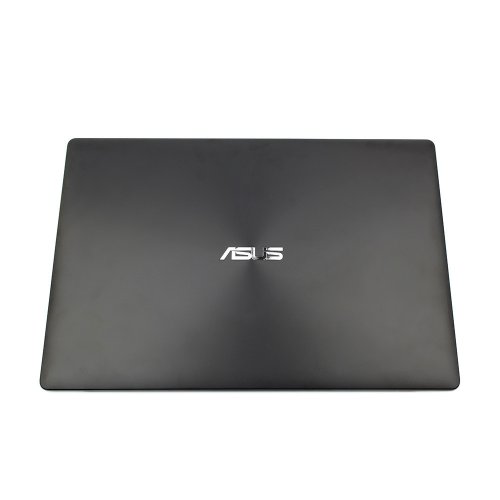 LCD Back Cover Asus X553M X553MA - Μαύρος