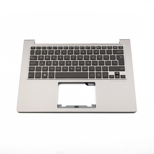 Carcasa superioara cu tastatura Asus UX303 UX303L UX303LA - Gri + Backlit