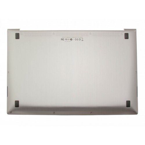 Bottom Base Cover Asus UX32 UX32V UX32VD UX32L Series - Ασήμι
