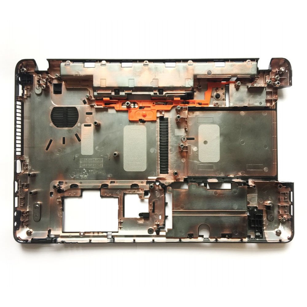 60.M09N2.002 Bottom Case Scocca Inferiore ACER Aspire E1-521 E1-531 60.M09N2.002 Bottom Case Scocca Inferiore ACER Aspire E1-521 E1-531