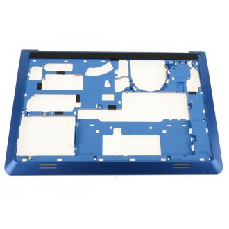 Долен корпус (Bottom Base Cover) за Dell Inspiron 15 5547 Blue / Син