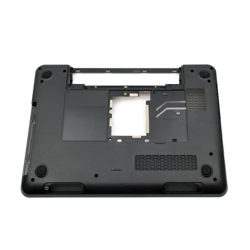 Bottom Base Cover Dell N4110 - Μαύρος