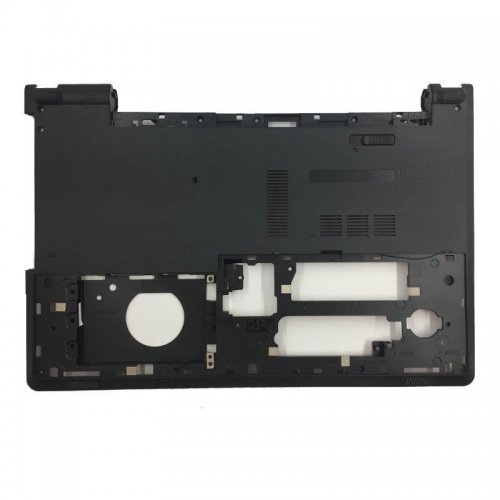 Bottom Base Cover Dell Vostro 15 3558 3559 Inspiron 15 5551 5555 5558 5559 - Μαύρος