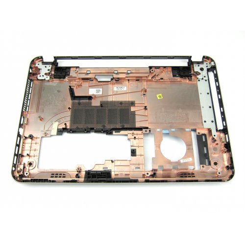 Bottom Base Cover Dell Inspiron 15R 3521 3537 5521 5537 Vostro 2521 - Μαύρος - OEM