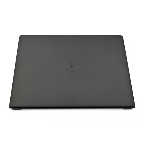 LCD Back Cover Dell Inspiron 3552 3558 5338 - Μαύρος - Για modele χωρίς cameră - OEM