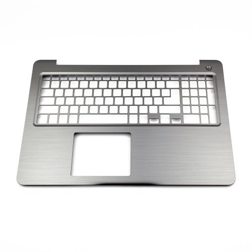 Palmrest Dell Inspiron 15-5000 5565 5567 - Ασήμι χωρίς TouchPad