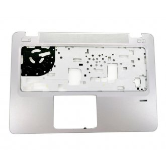 Горен корпус (Upper Cover - Palmrest) за HP EliteBook 840 G3 Сребриста Без Тъчпад / Silver Without ToucHPad