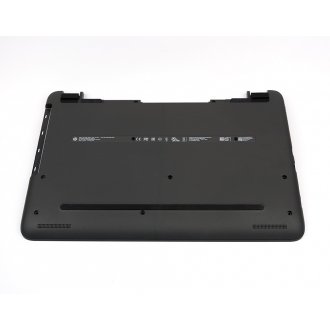 Долен корпус (Bottom Base Cover) за HP 250 G4 HP 255 G4 Черен / Black For Models With Optical Drive