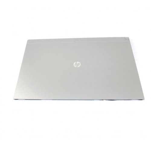 LCD Back Cover HP EliteBook 2560P - Ασήμι
