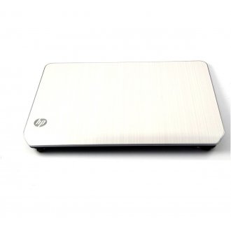 Капак за матрица (LCD Back Cover) за HP Envy DV4-5000 DV4-5XXX 14.1'' Бял / White
