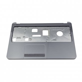 Горен корпус (Upper Cover - Palmrest) за HP Compaq 15-h 15-s 15-g 15-r 15T-R 15Z-G HP 250 G3 Сив с Тъчпад / Gray With ToucHPad