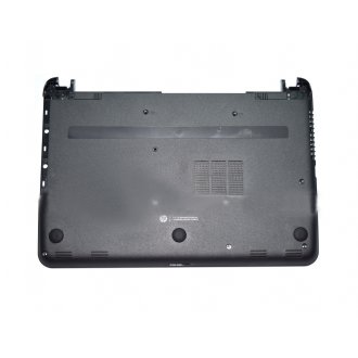 Долен корпус (Bottom Base Cover) за HP 14-R 14-G 240 245 246 Series Черен / Black