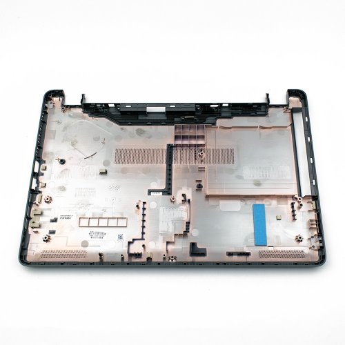Bottom Base Cover HP 250 G6 255 G6 - Μαύρος