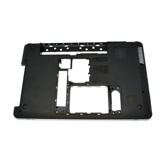 Долен корпус (Bottom Base Cover) за HP Pavilion DV6-3000 DV6-3100 DV6-3200 Черен / Black
