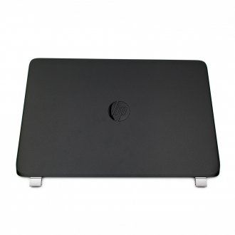 Капак за матрица (LCD Back Cover) за HP ProBook 450 G2 455 G2 Черен / Black