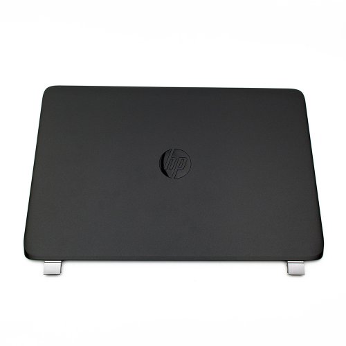 LCD Back Cover HP ProBook 450 G2 455 G2 - Μαύρος