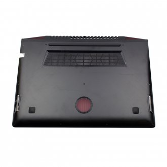 Carcasa inferioara Lenovo IdeaPad Y700-15 Y700-15ISK - Neagra Original
